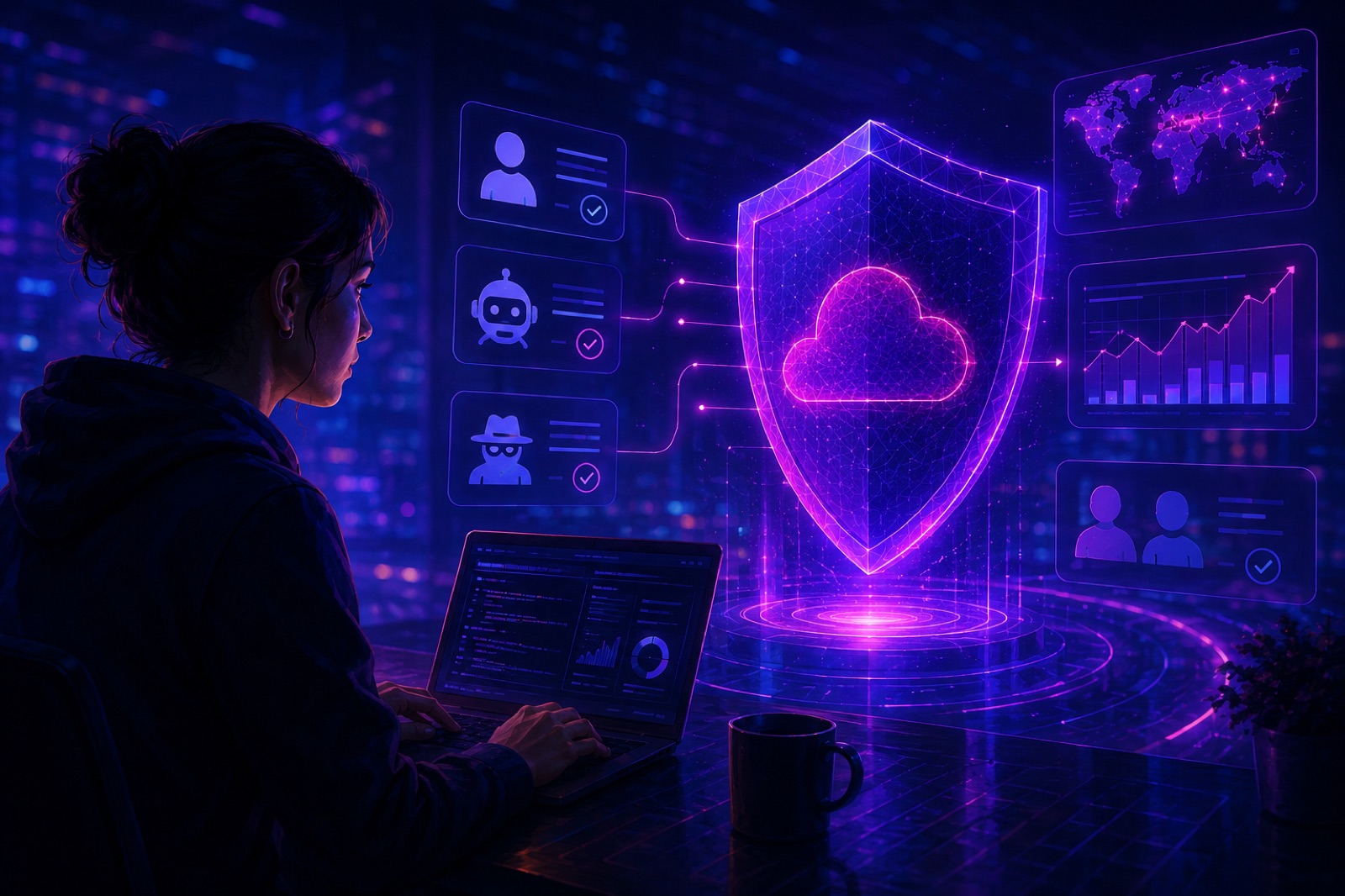 Cloudflare Bot Management best practices: production tuning, fingerprinting and WAF rules
