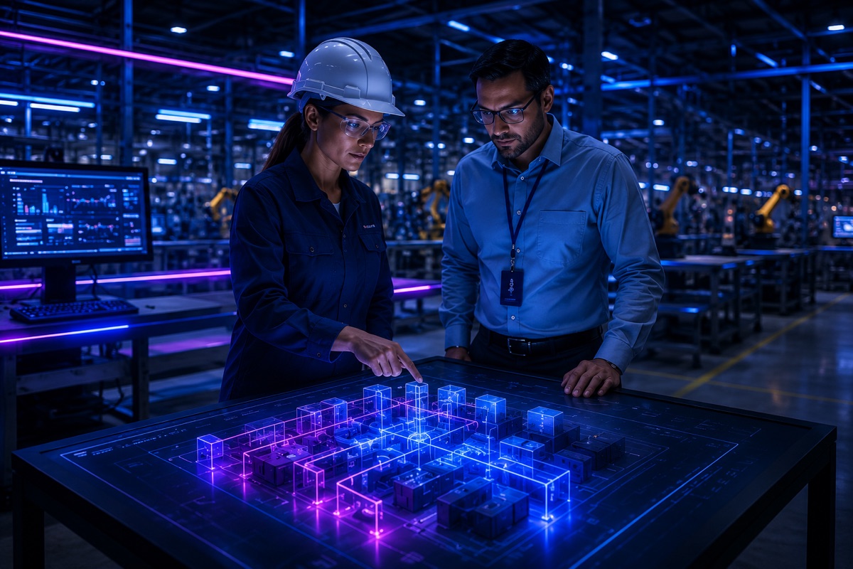 IT vs OT security: a CISO's guide to what doesn't transfer from IT to OT