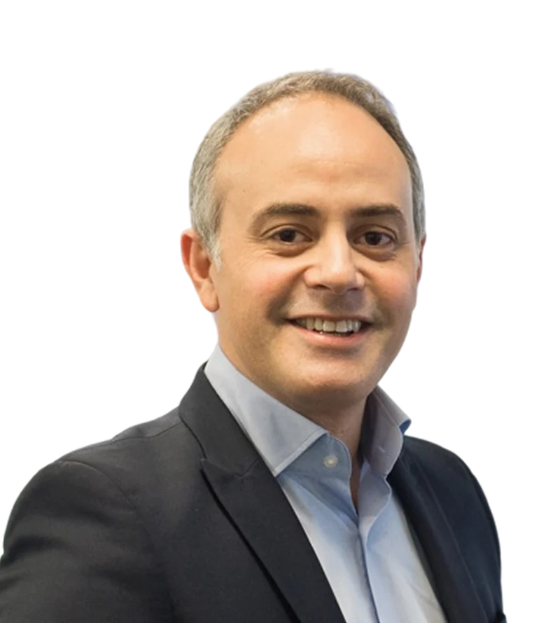 Farid Seddar