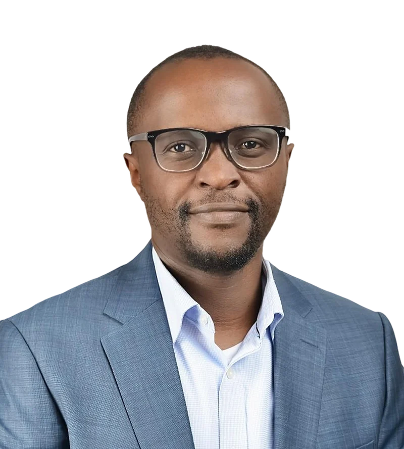 Godfrey Obinchu