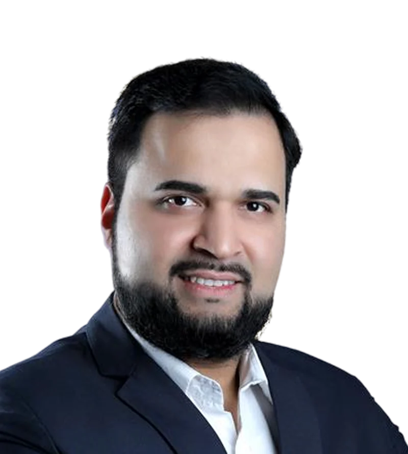 Yousuf Khambaty