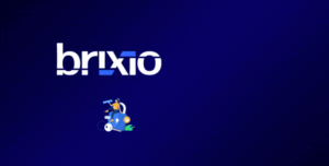 Brixio Cloudflare Cybersecurity