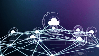 Network Cloudflare