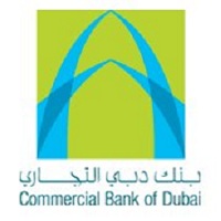 Commercial Bank Of Dubai