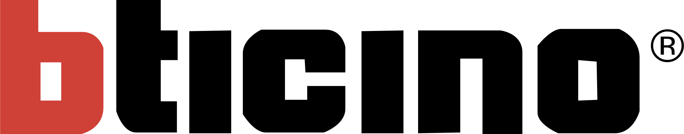 bticino