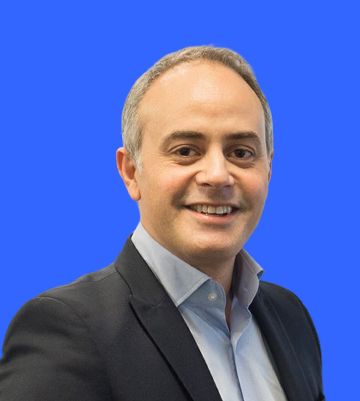 Farid Seddar