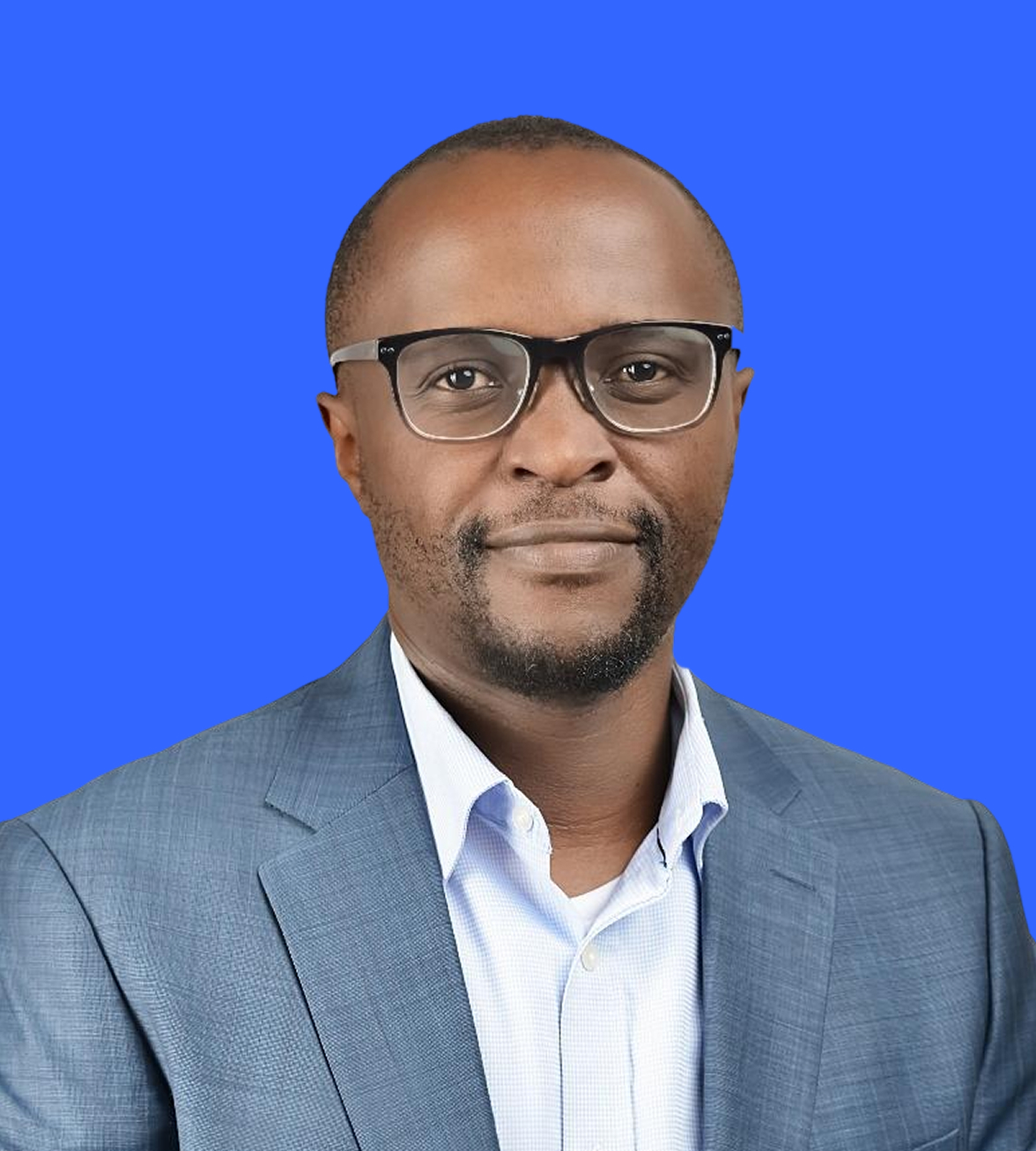 Godfrey Obinchu