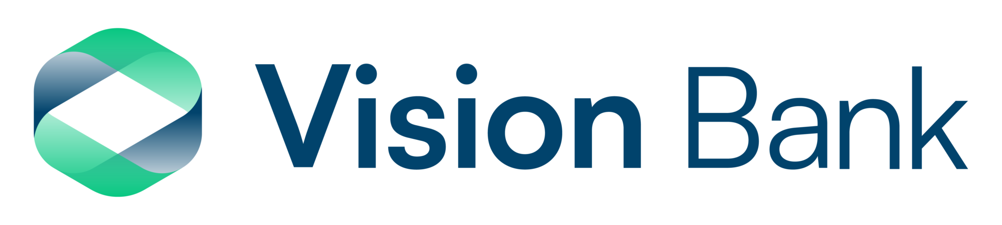 Vision Bank