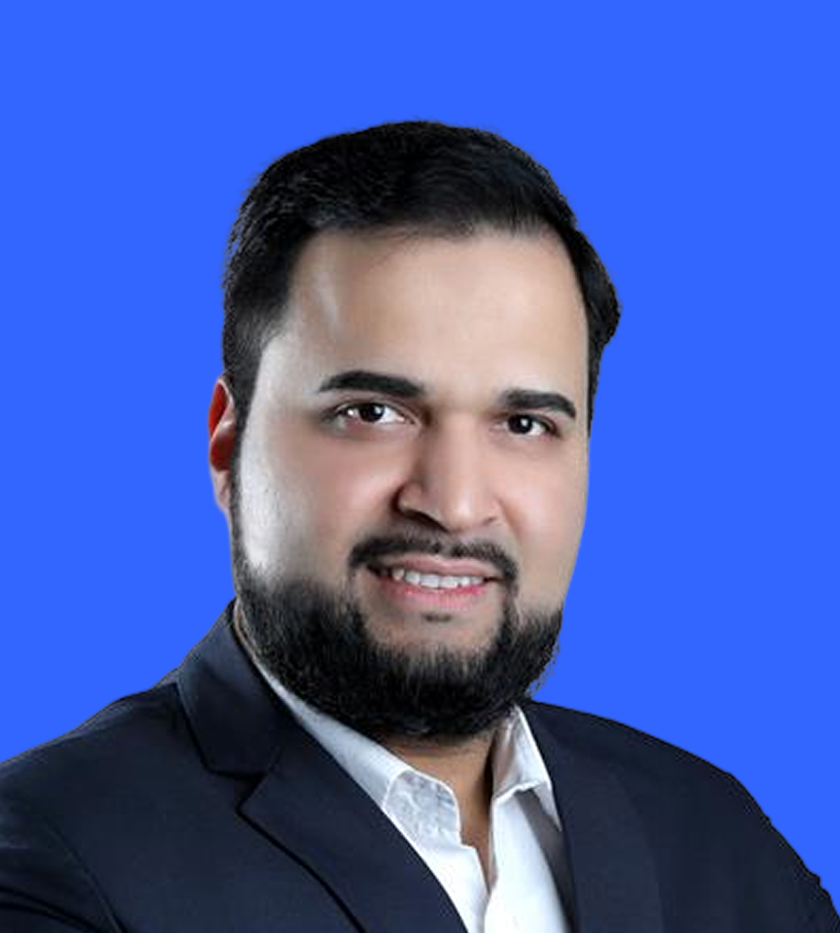 Yousuf Khambaty