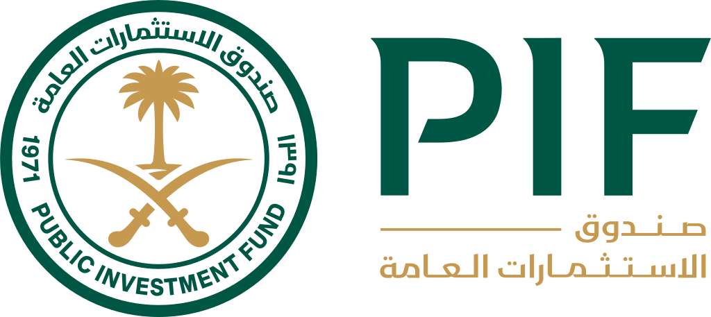 Public Investment Fund Pif